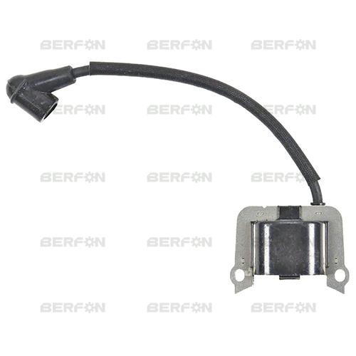 BOBINE ELETRONICA DUNSCH BC429B/519B/519BV-BG518D